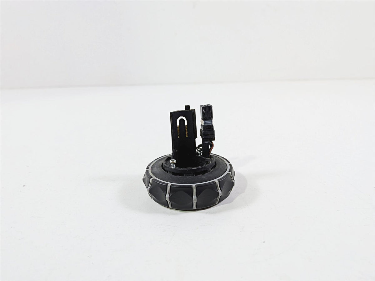 2023 BMW F850GS K81 Round Multi Hand Control Switch 61318549451 61317727498 {{ shop.shopifyCountryName }} - Mototech271