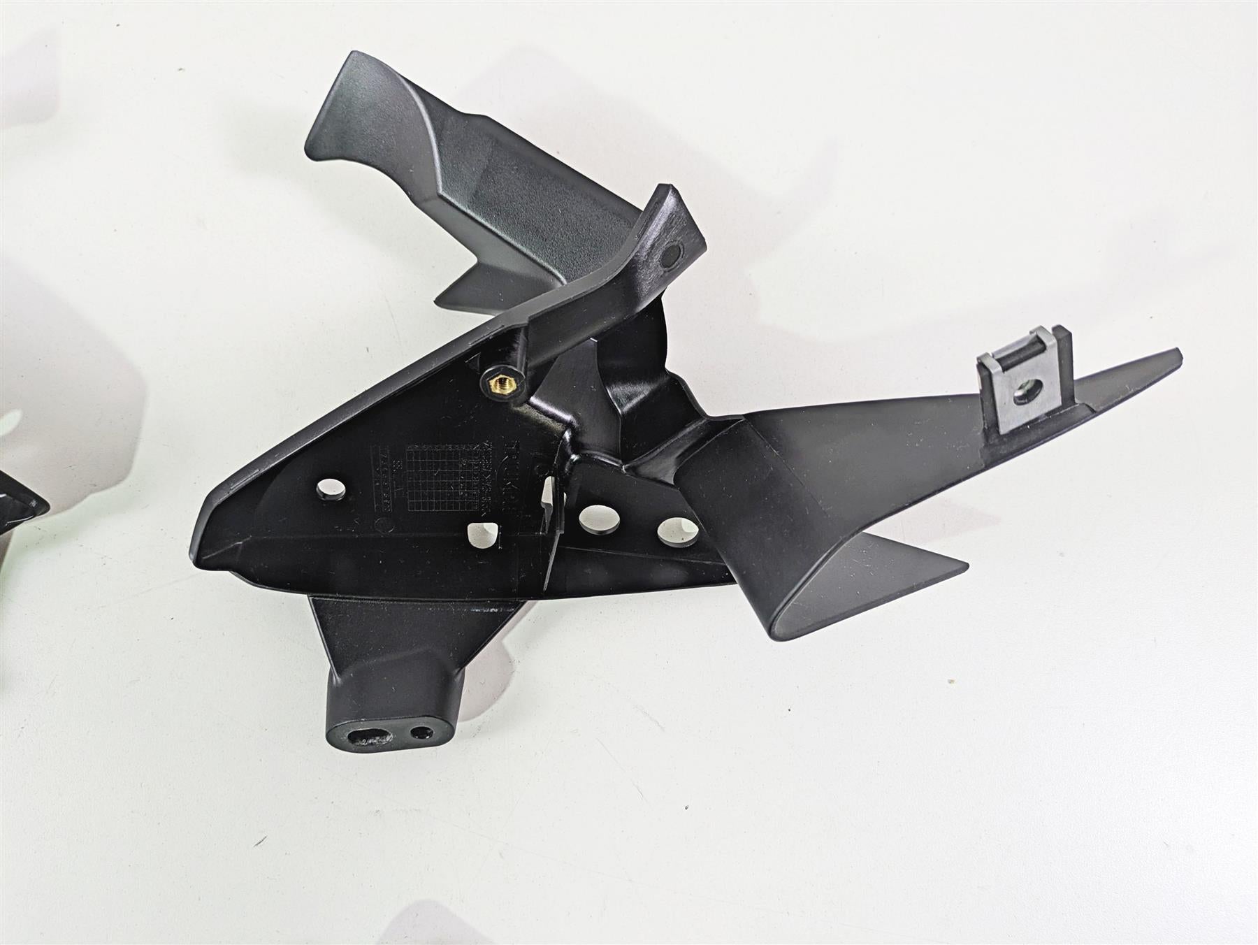 2024 Triumph Street Triple 765 R Plastic Infill Cover Fairing Set T2310959 {{ shop.shopifyCountryName }} - Mototech271