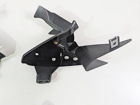 2024 Triumph Street Triple 765 R Plastic Infill Cover Fairing Set T2310959 {{ shop.shopifyCountryName }} - Mototech271
