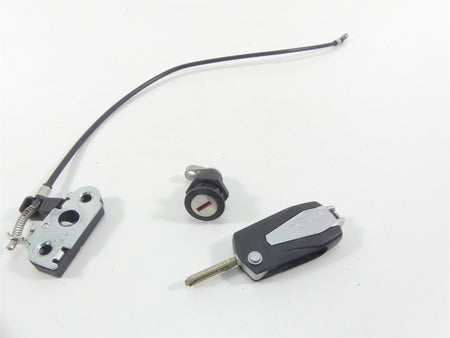 2019 KTM 1290R Super Adventure Handsfree Ignition Switch Key Lock Cdi 6071106600 {{ shop.shopifyCountryName }} - Mototech271