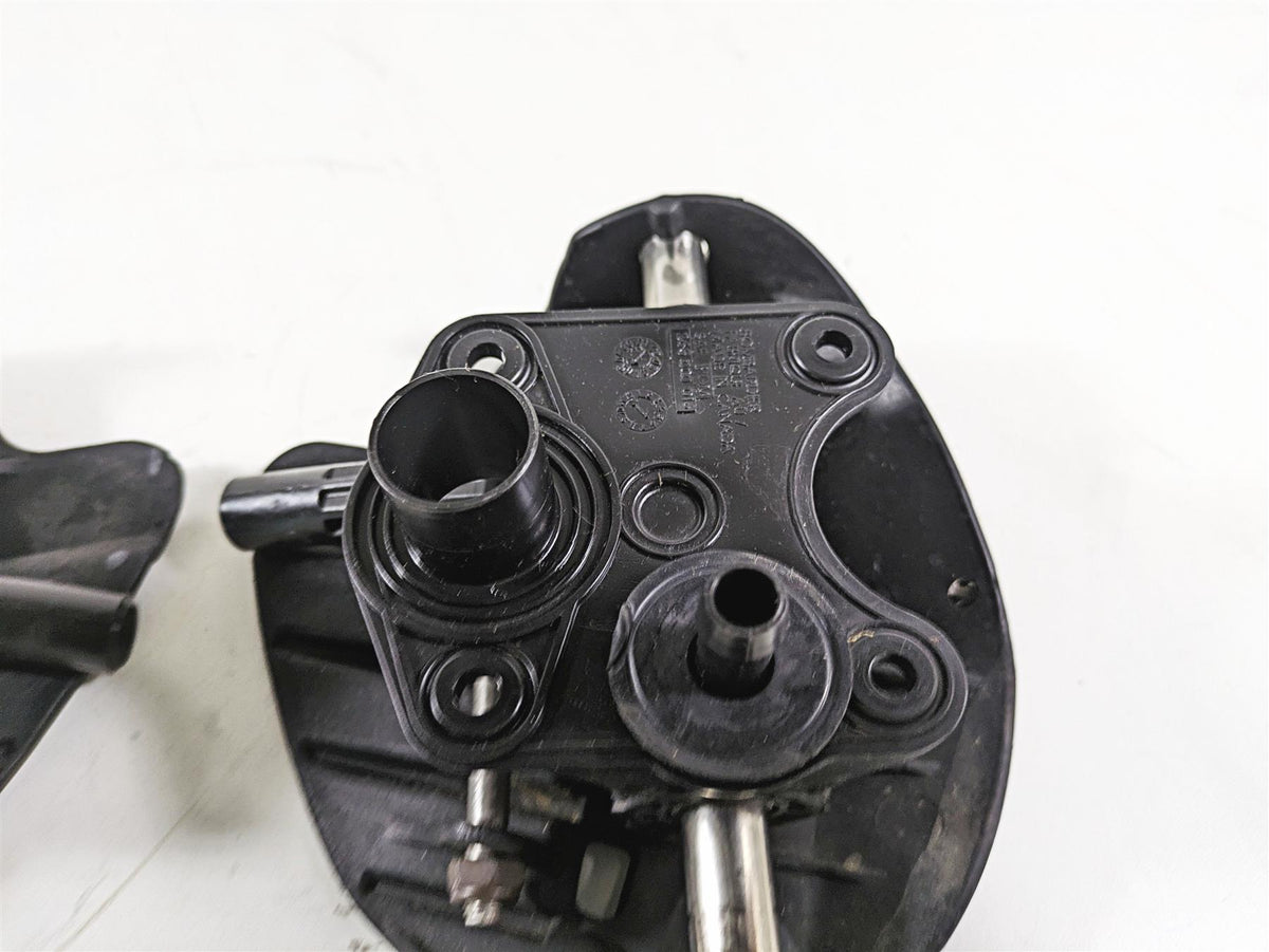 2006 Sea-Doo GTX Supercharged Right Left Steering Rudder Set 265000016 265000018 {{ shop.shopifyCountryName }} - Mototech271