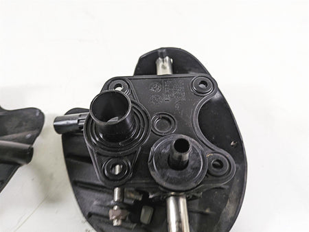 2006 Sea-Doo GTX Supercharged Right Left Steering Rudder Set 265000016 265000018 {{ shop.shopifyCountryName }} - Mototech271