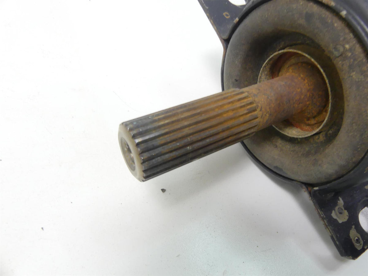 2018 Polaris General 1000 EPS Center Prop Drive Axle Shaft Set 1333917 1333918 {{ shop.shopifyCountryName }} - Mototech271