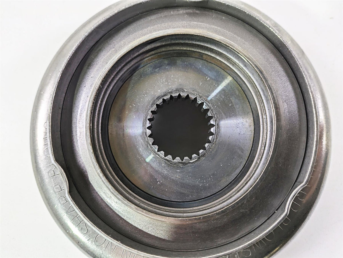 2011 Harley FXDC Dyna Super Glide Flywheel Fly Wheel Ignition Rotor 40356-07 {{ shop.shopifyCountryName }} - Mototech271