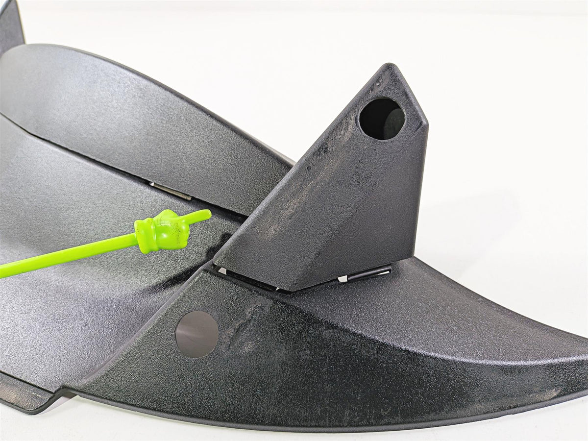 2016 Victory Cross Country Front Visor Cover Fairing 5437552 {{ shop.shopifyCountryName }} - Mototech271