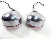 Load image into Gallery viewer, 2002 Harley FLSTCI Softail Heritage Rear Turn Signal Blinker Set 68510-74C | Mototech271
