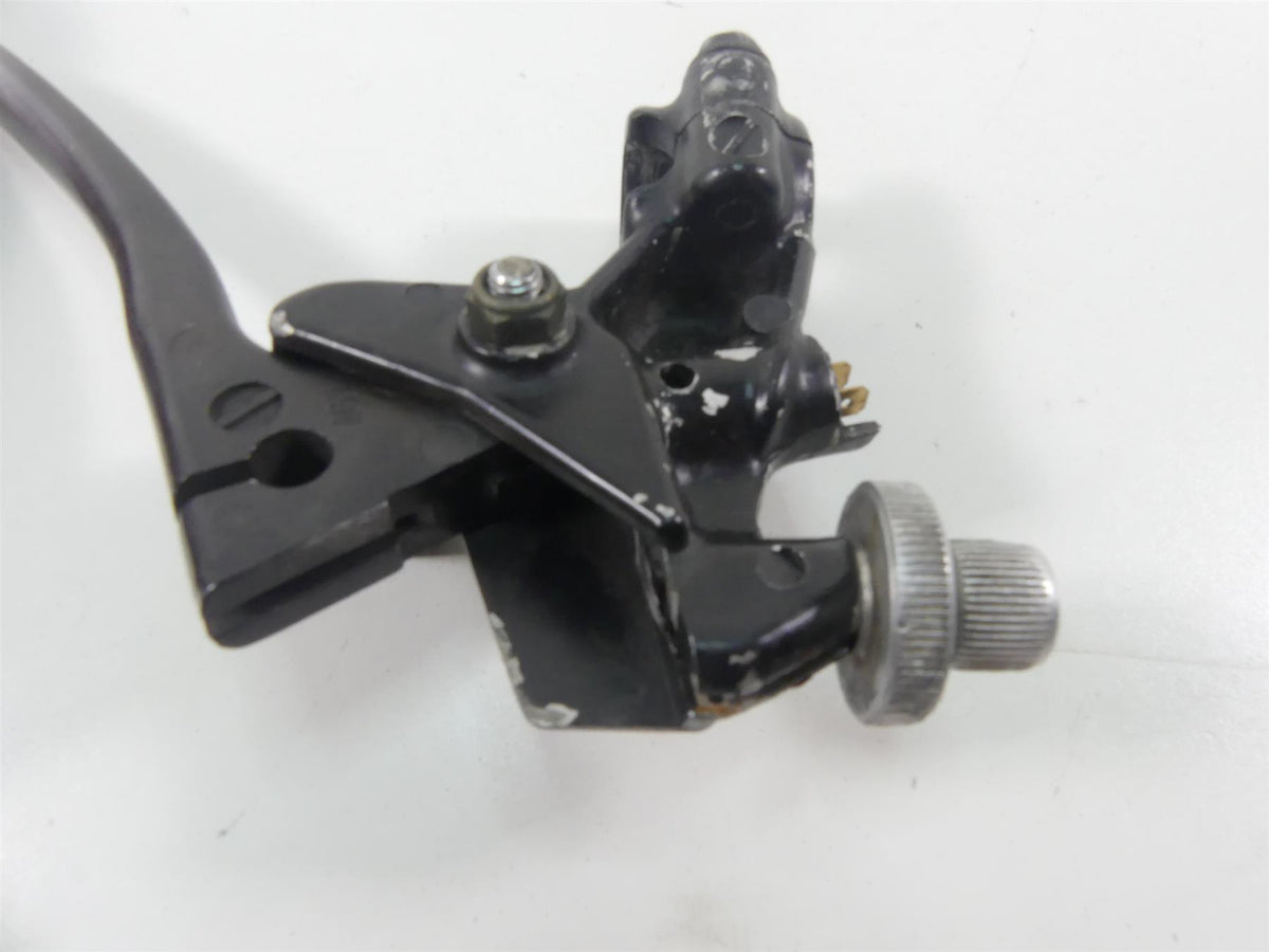 1980 Honda CB750C Custom Clutch Perch & Lever Handle 53172-425-003 {{ shop.shopifyCountryName }} - Mototech271