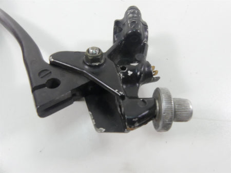 1980 Honda CB750C Custom Clutch Perch & Lever Handle 53172-425-003 {{ shop.shopifyCountryName }} - Mototech271