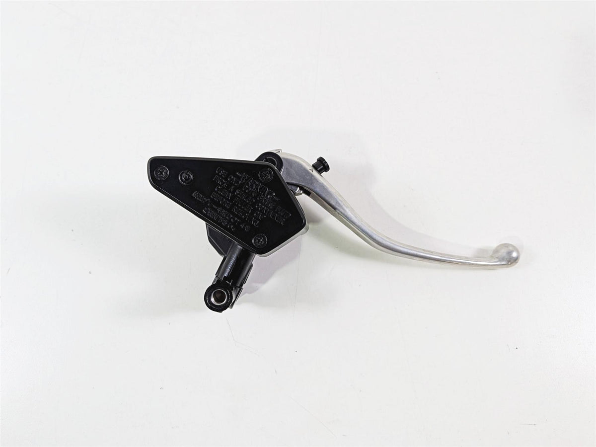 2009 Yamaha VMX17 V-Max 1700 Nissin Front Brake Master Cylinder 2S3-W2587-00-00-Mototech271