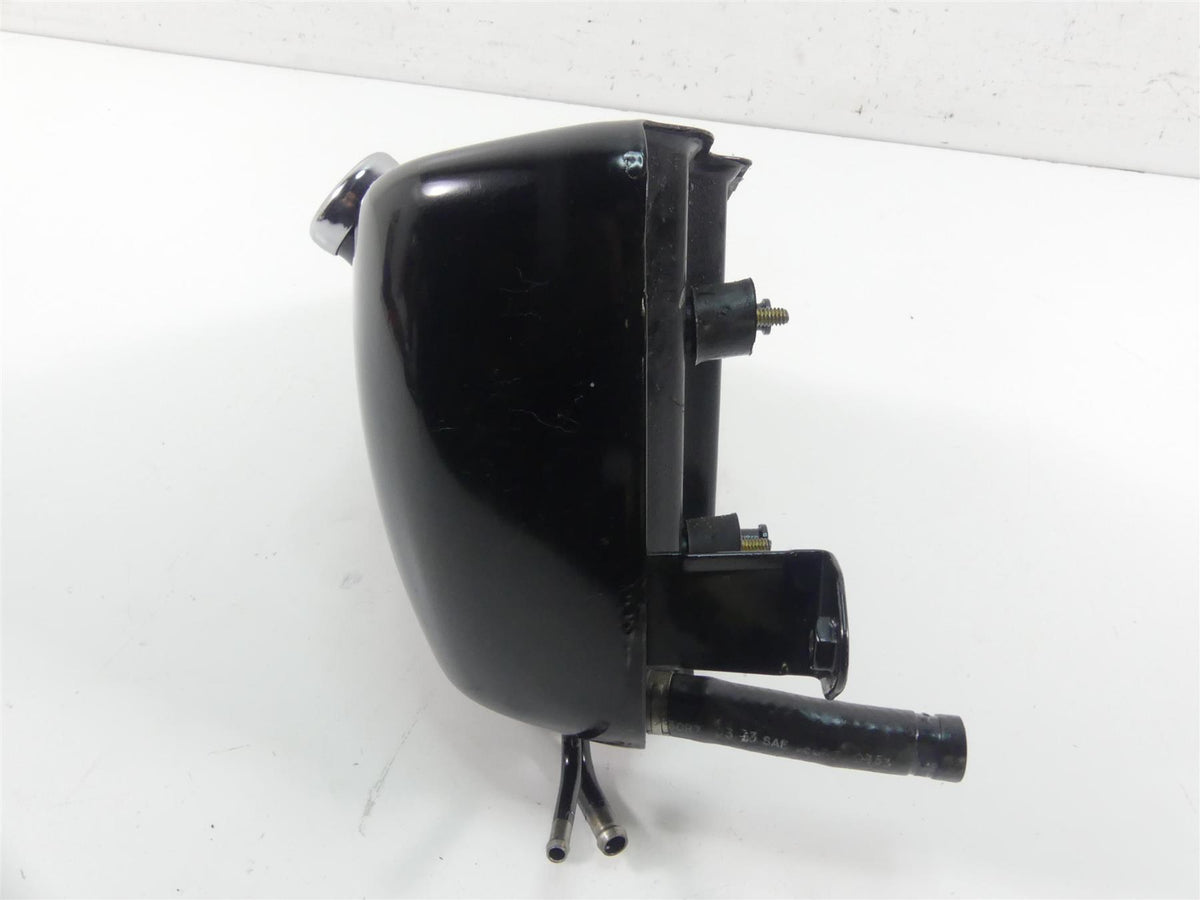 2003 Harley Sportster XL1200 C 100th Anniv Oil Tank Reservoir 62888-99 {{ shop.shopifyCountryName }} - Mototech271