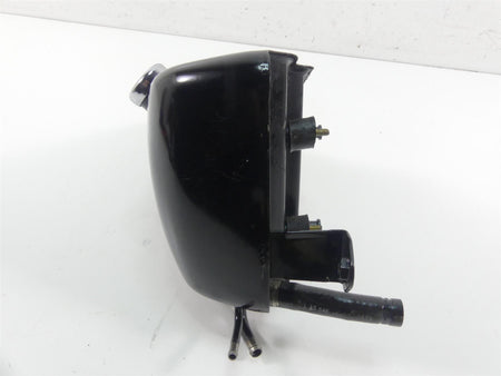 2003 Harley Sportster XL1200 C 100th Anniv Oil Tank Reservoir 62888-99 {{ shop.shopifyCountryName }} - Mototech271