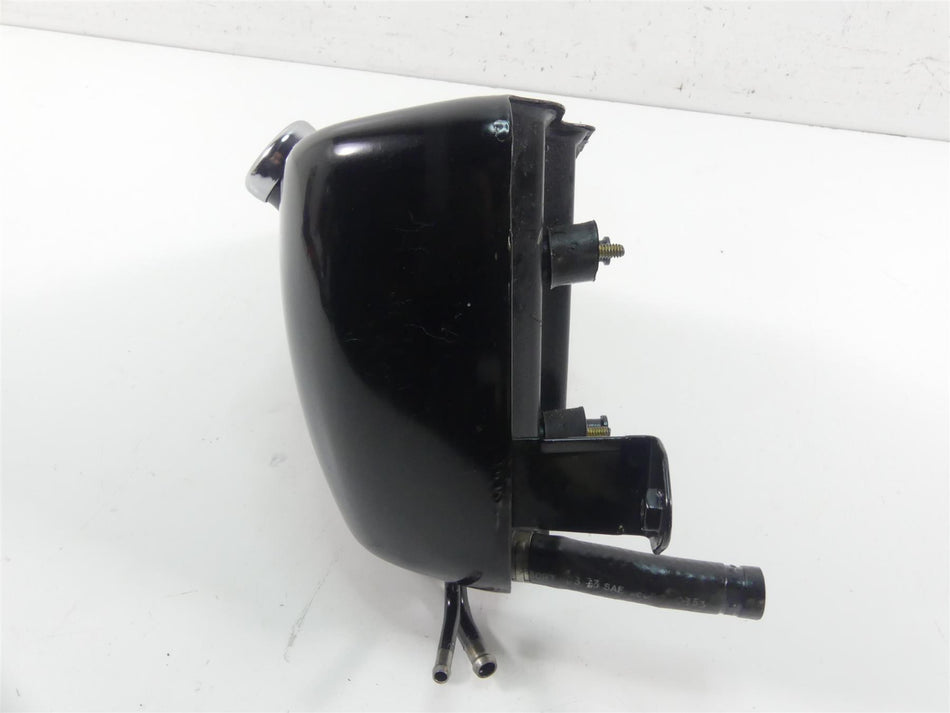 2003 Harley Sportster XL1200 C 100th Anniv Oil Tank Reservoir 62888-99 {{ shop.shopifyCountryName }} - Mototech271