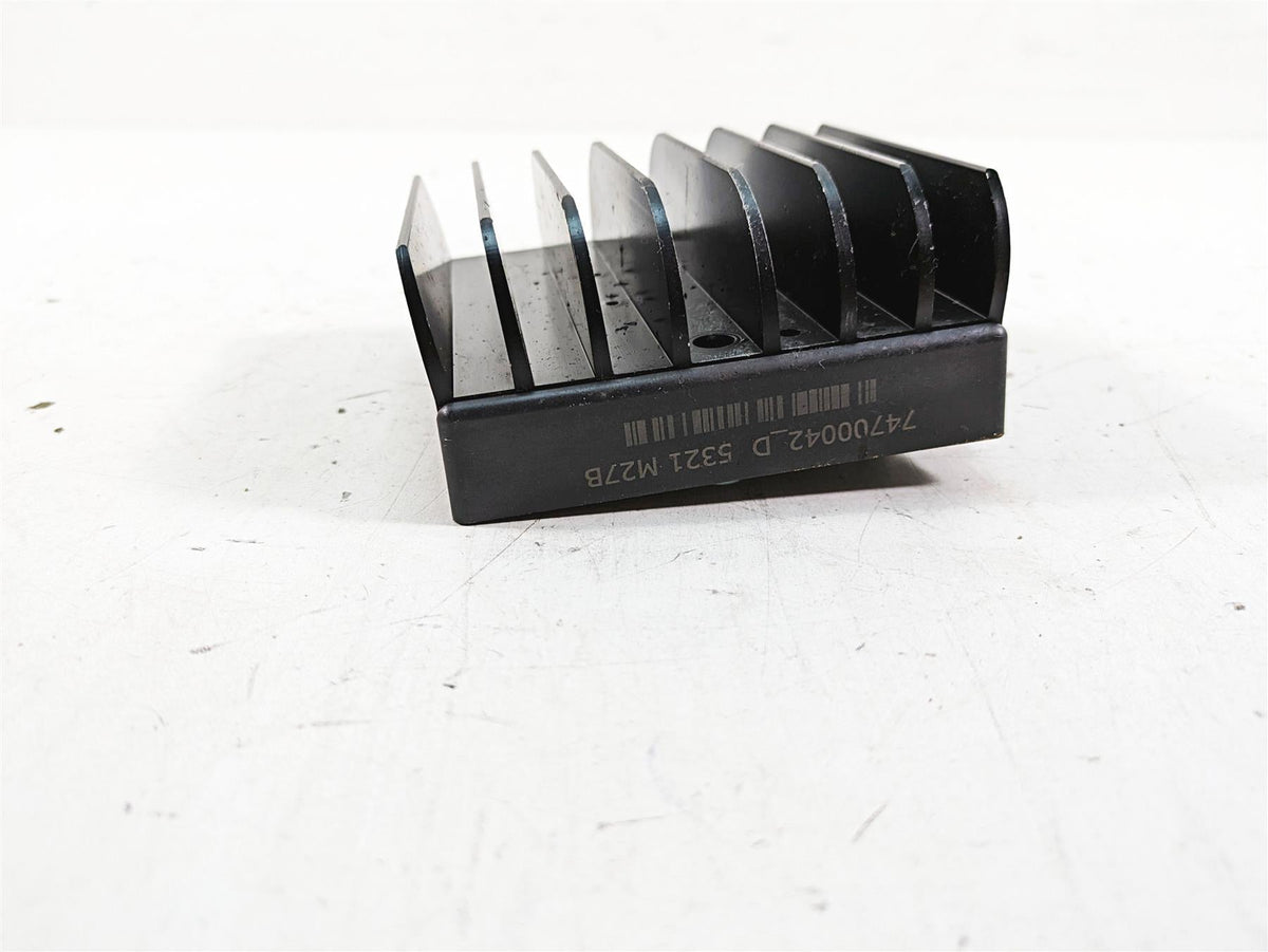 2022 Harley RA1250 S Pan America Rectifier Voltage Regulator 74700042 {{ shop.shopifyCountryName }} - Mototech271