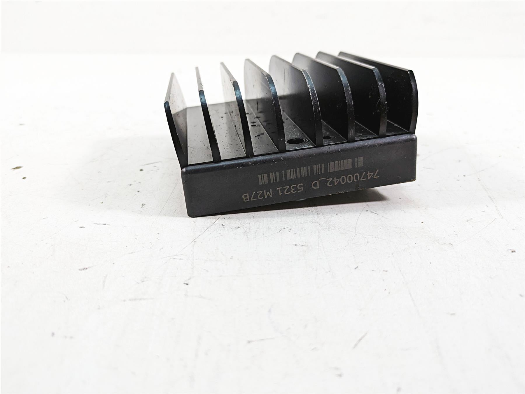 2022 Harley RA1250 S Pan America Rectifier Voltage Regulator 74700042 {{ shop.shopifyCountryName }} - Mototech271