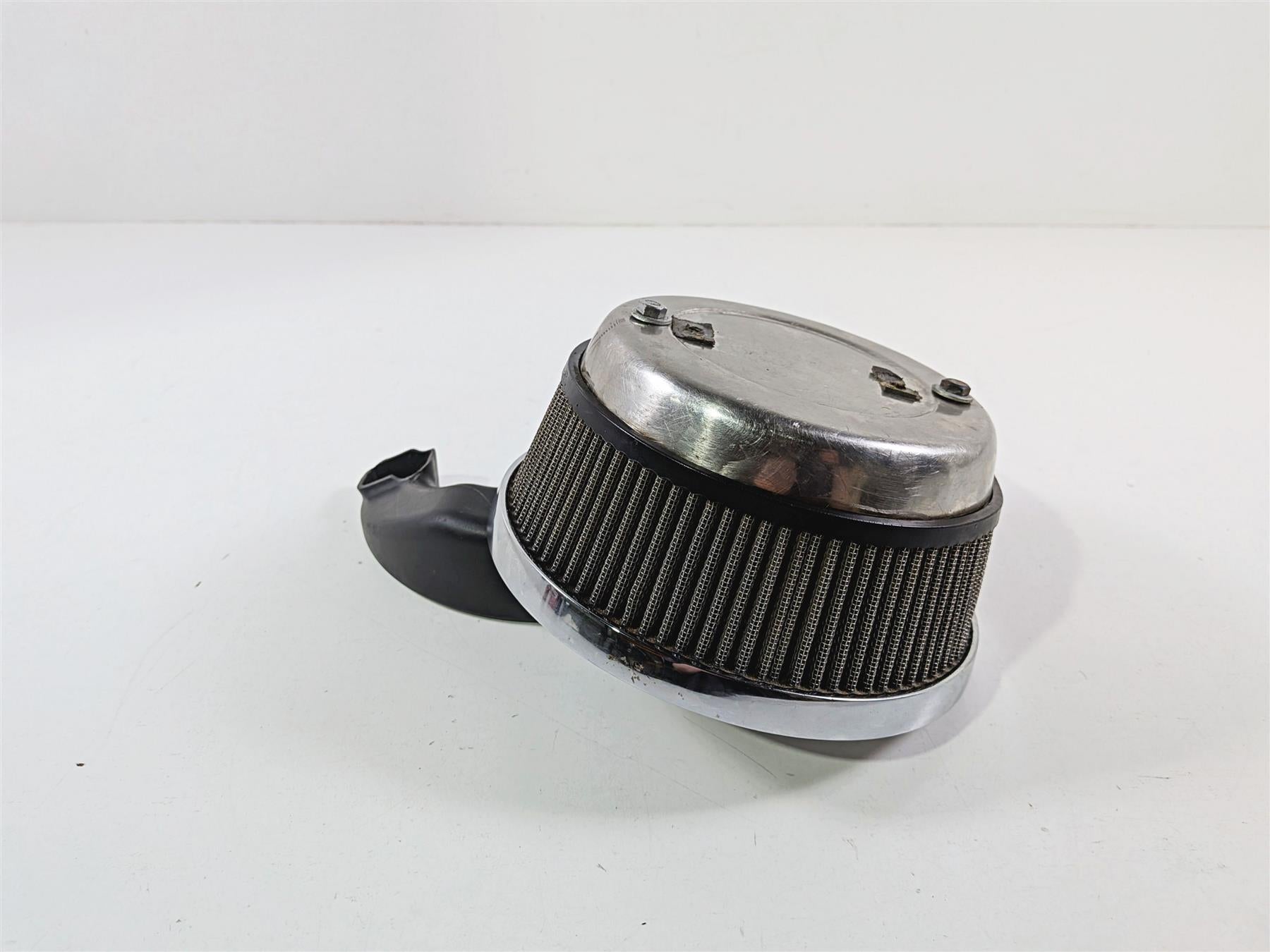 2015 Indian Chieftain High Flow Air Filter Box Cleaner Breather-Mototech271