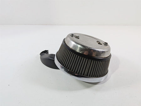 2015 Indian Chieftain High Flow Air Filter Box Cleaner Breather-Mototech271