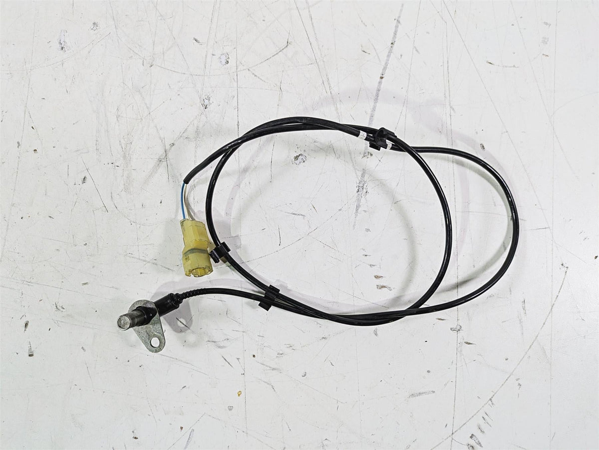 2020 Triumph Daytona 765 Moto2 Front Abs Brake Wheel Speed Sensor T2024445 {{ shop.shopifyCountryName }} - Mototech271