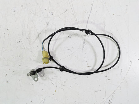 2020 Triumph Daytona 765 Moto2 Front Abs Brake Wheel Speed Sensor T2024445 {{ shop.shopifyCountryName }} - Mototech271