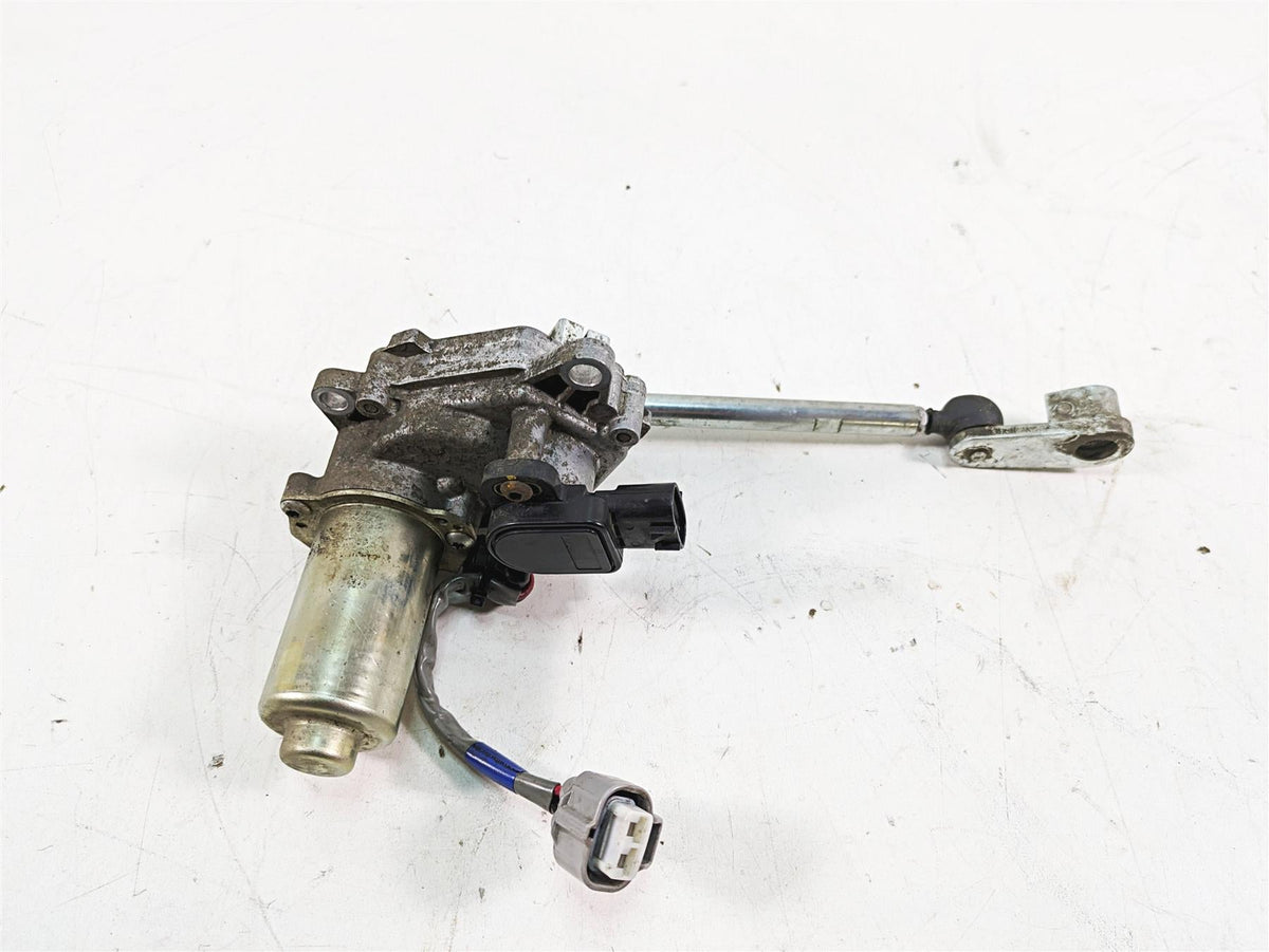 2019 Yamaha YXZ1000 R EPS SS SE Shift Actuator Motor -Tested B57-82450-02-00 {{ shop.shopifyCountryName }} - Mototech271