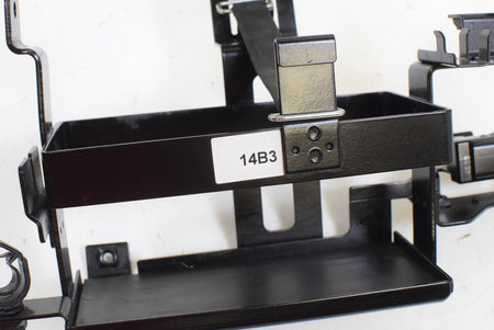 2015 Triumph Rocket III 3 Touring ABS Battery Box Tray Holder T2502430 {{ shop.shopifyCountryName }} - Mototech271