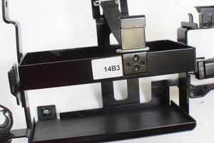 2015 Triumph Rocket III 3 Touring ABS Battery Box Tray Holder T2502430 | Mototech271