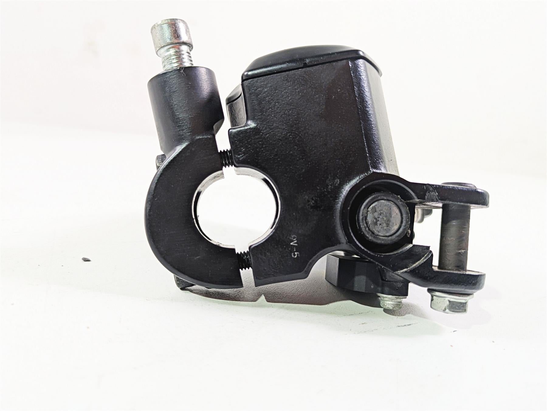 2020 Kawasaki Z900 ZR900 Nissin Front Brake Master Cylinder 43015-0703 {{ shop.shopifyCountryName }} - Mototech271