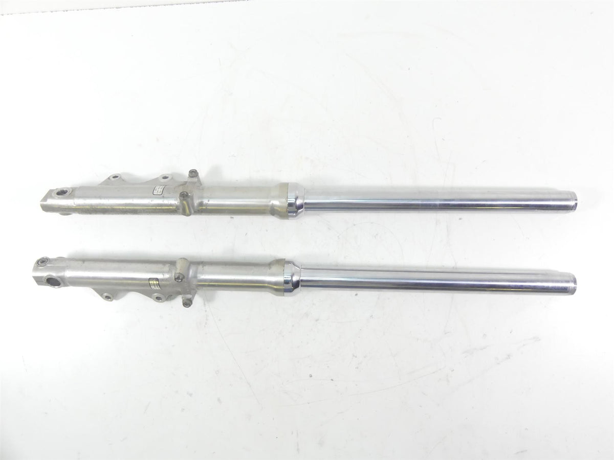 1995 Harley Dyna FXDL Low Rider Dual Caliper 39mm Front Forks 45949-92 45952-90 {{ shop.shopifyCountryName }} - Mototech271