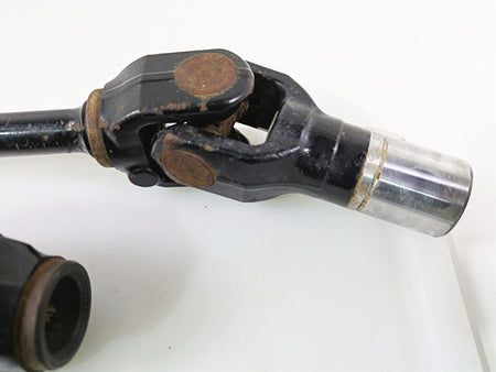 2010 Kawasaki 610 4x4 Mule Front Rear Prop Drive Shaft Axle Set 13310-0005 {{ shop.shopifyCountryName }} - Mototech271