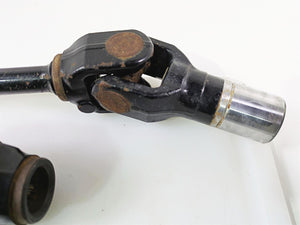 2010 Kawasaki 610 4x4 Mule  Front Rear Prop Drive Shaft Axle Set 13310-0005 | Mototech271