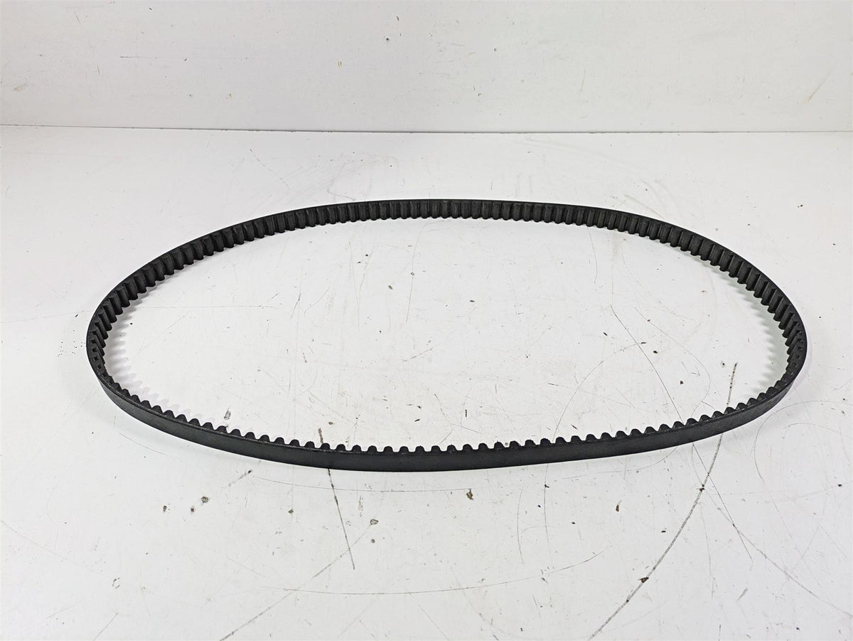 2007 Harley Touring FLHTCU SE CVO E-Glide Rear Drive Belt 136T 1" BDL SPC-136-1 {{ shop.shopifyCountryName }} - Mototech271