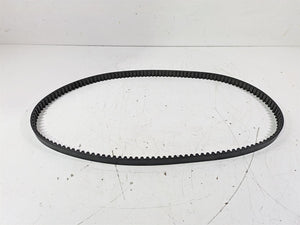 2007 Harley Touring FLHTCU SE CVO E-Glide Rear Drive Belt 136T 1" BDL SPC-136-1