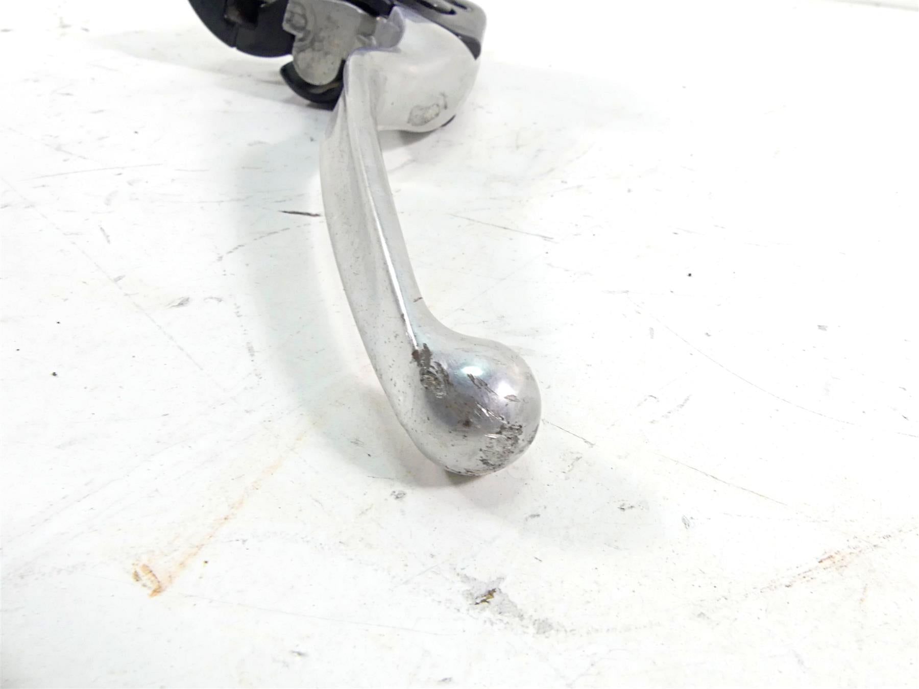 2010 Harley Touring FLHRC Road King Front Brake Master Cylinder 42855-06D {{ shop.shopifyCountryName }} - Mototech271