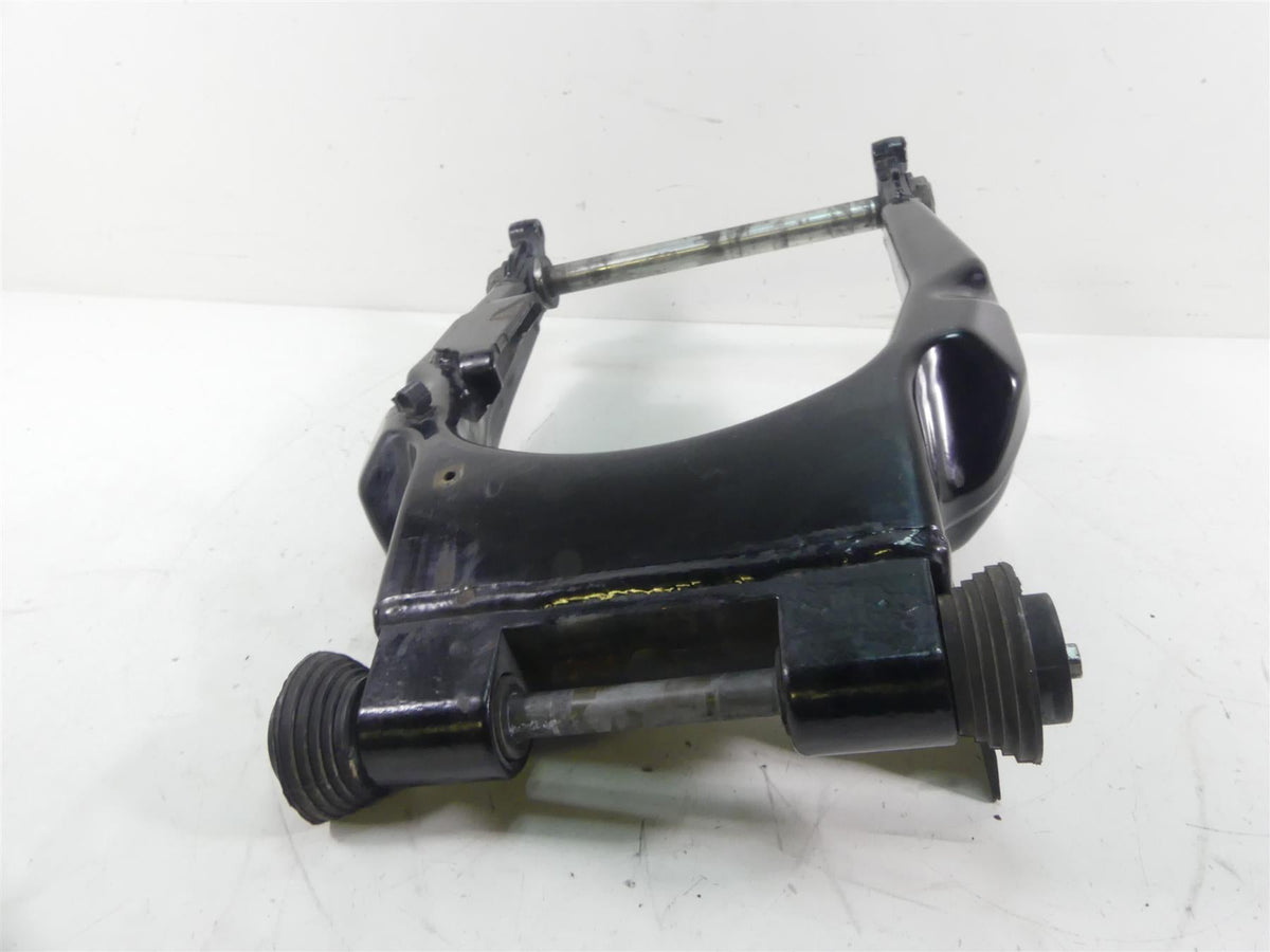 2011 Harley Touring FLTRX Road Glide Rear Swingarm Swing Arm + Axle 45470-09 {{ shop.shopifyCountryName }} - Mototech271