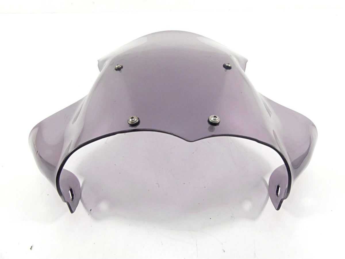 2009 BMW R1200GS K255 Adv Aftermarket Windshield Wind Shield 18" Tall {{ shop.shopifyCountryName }} - Mototech271