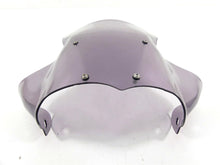 Load image into Gallery viewer, 2009 BMW R1200GS K255 Adv Aftermarket Windshield Wind Shield 18&quot; Tall
