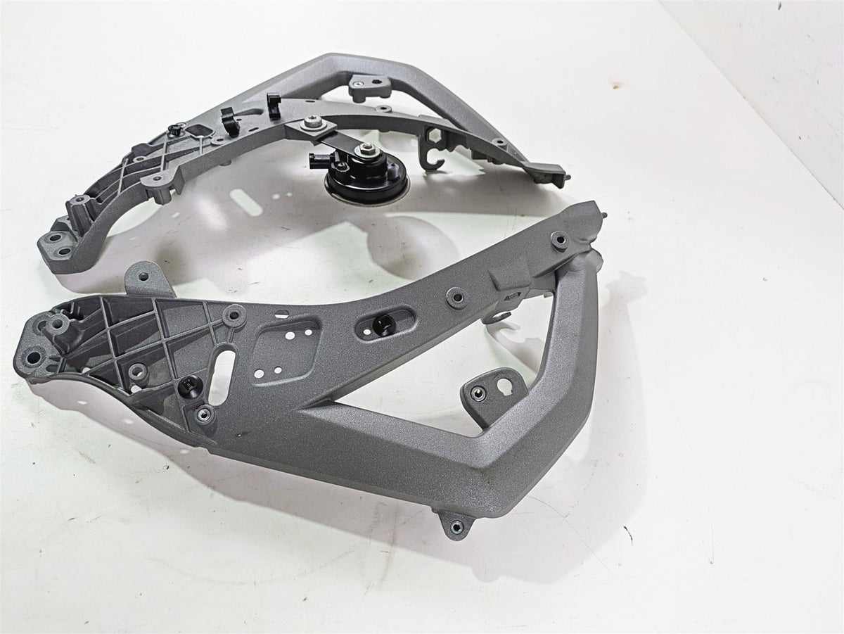 2015 BMW R1200 GS Adv K51 Front Left Right Side Stay Mounts 46638528673 {{ shop.shopifyCountryName }} - Mototech271