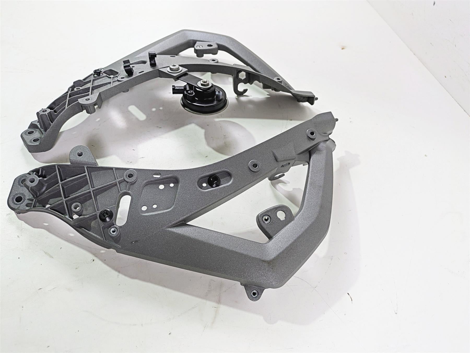 2015 BMW R1200 GS Adv K51 Front Left Right Side Stay Mounts 46638528673 {{ shop.shopifyCountryName }} - Mototech271