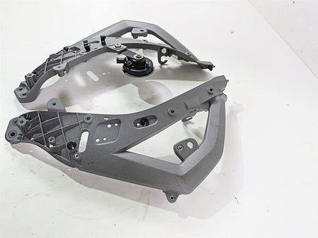 2015 BMW R1200 GS Adv K51 Front Left Right Side Stay Mounts 46638528673 {{ shop.shopifyCountryName }} - Mototech271