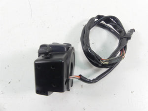 2021 Harley Softail FLSB Sport Glide Left Hand Cruise Control Switch 71500288 | Mototech271
