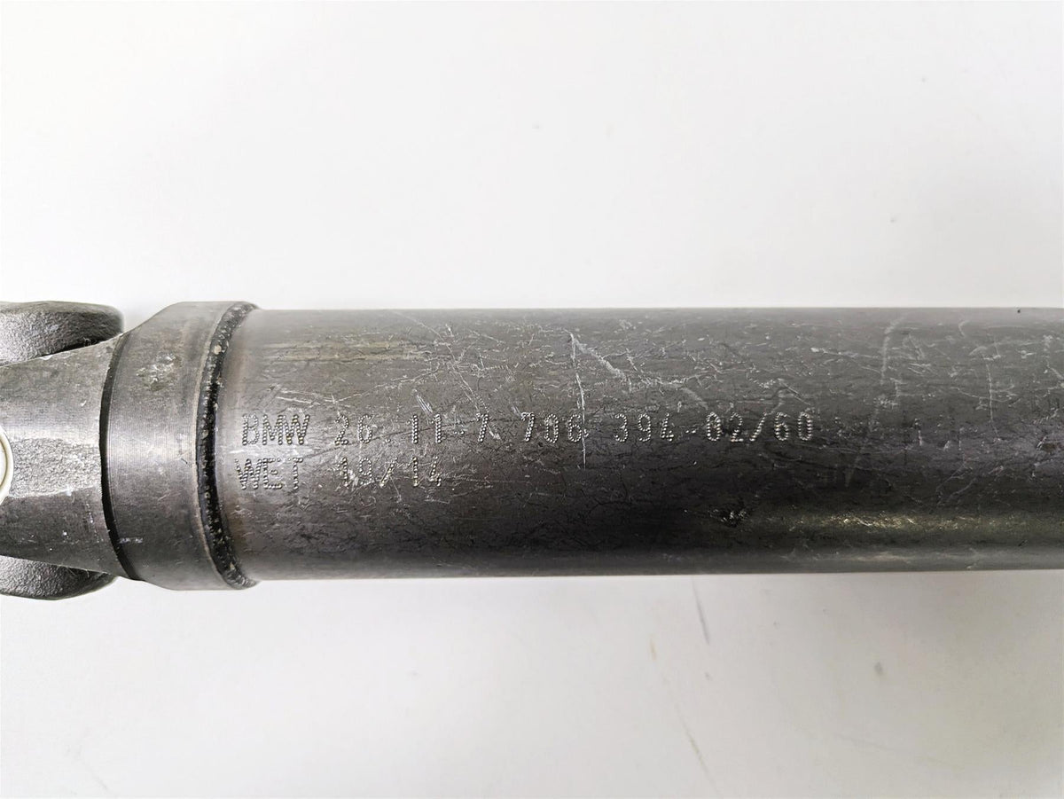 2014 BMW R nine T R9T K21 Differential Swingarm Drive Shaft 6K 32:11 33118526831 {{ shop.shopifyCountryName }} - Mototech271
