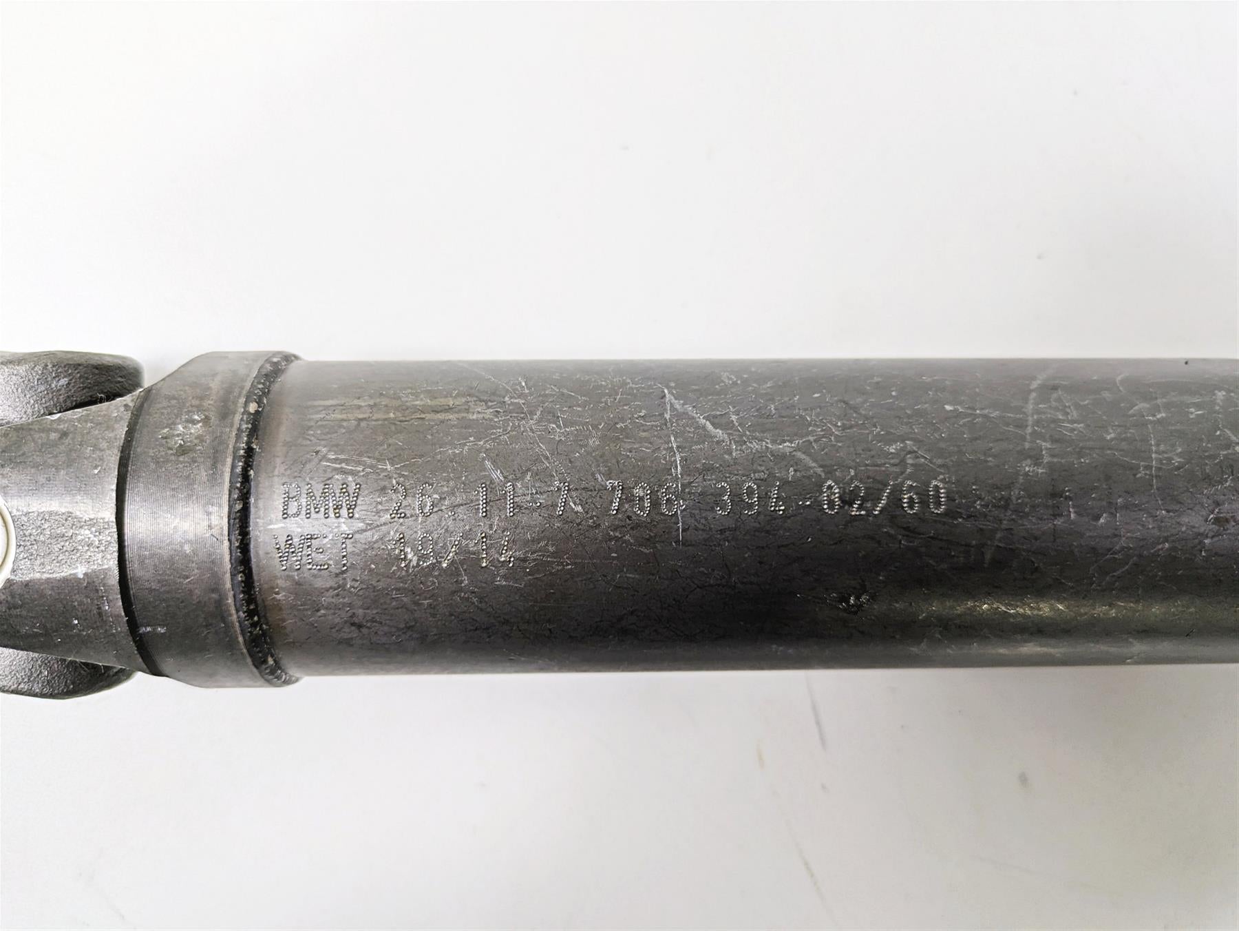 2014 BMW R nine T R9T K21 Differential Swingarm Drive Shaft 6K 32:11 33118526831 {{ shop.shopifyCountryName }} - Mototech271