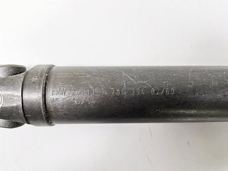 2014 BMW R nine T R9T K21 Differential Swingarm Drive Shaft 6K 32:11 33118526831 {{ shop.shopifyCountryName }} - Mototech271
