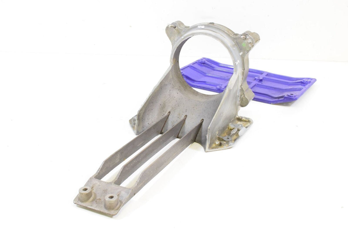 1997 Kawasaki 900 ZXi Jetski Jet Pump Guard Mount Plate 11048-3763 {{ shop.shopifyCountryName }} - Mototech271