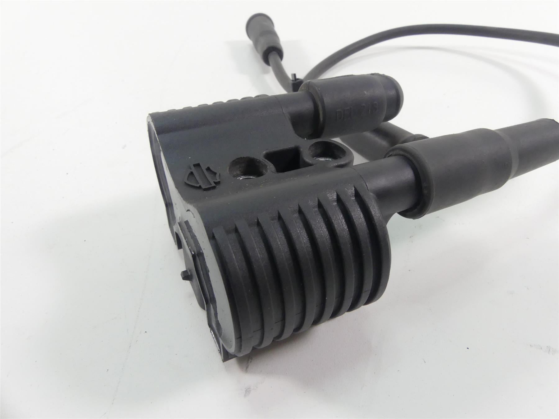 2018 Harley Sportster XL1200 Custom Ignition Coil Wires Plug Set 31656-07 {{ shop.shopifyCountryName }} - Mototech271