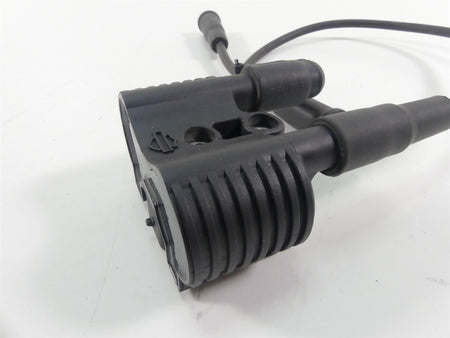 2018 Harley Sportster XL1200 Custom Ignition Coil Wires Plug Set 31656-07 {{ shop.shopifyCountryName }} - Mototech271