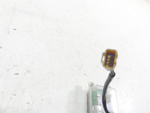 2012 Victory Cross Country Radio Stereo Audio Display Module -Read 4012154 | Mototech271