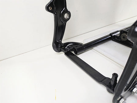 2014 Harley FLS Softail Slim Straight Main Frame Chassis With Clean Texas Title 47173-11BHP {{ shop.shopifyCountryName }} - Mototech271
