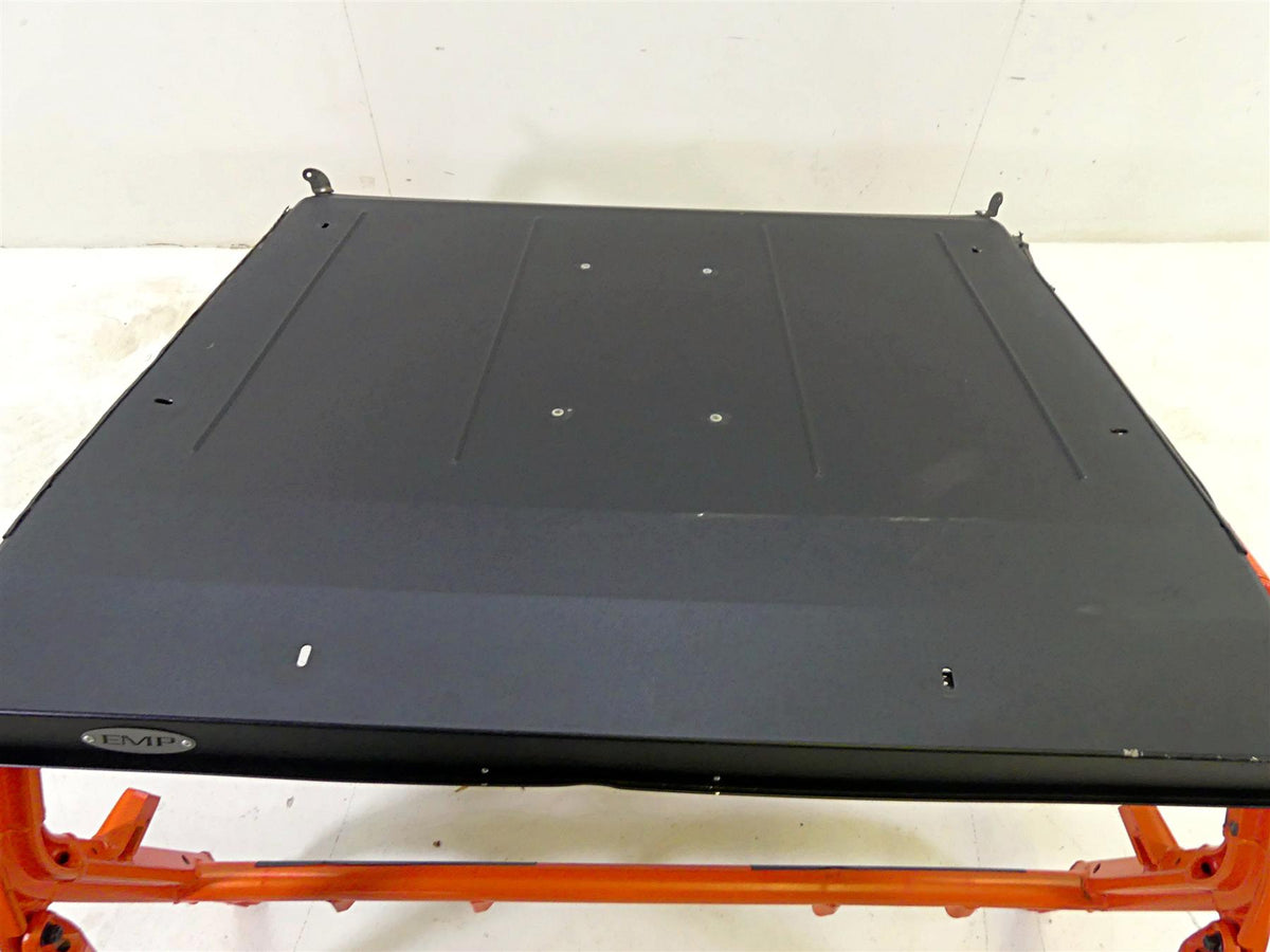 2021 Can Am Maverick Sport 1000R XRC Roll Over Cage Rail Emp Roof Set 715007626 {{ shop.shopifyCountryName }} - Mototech271