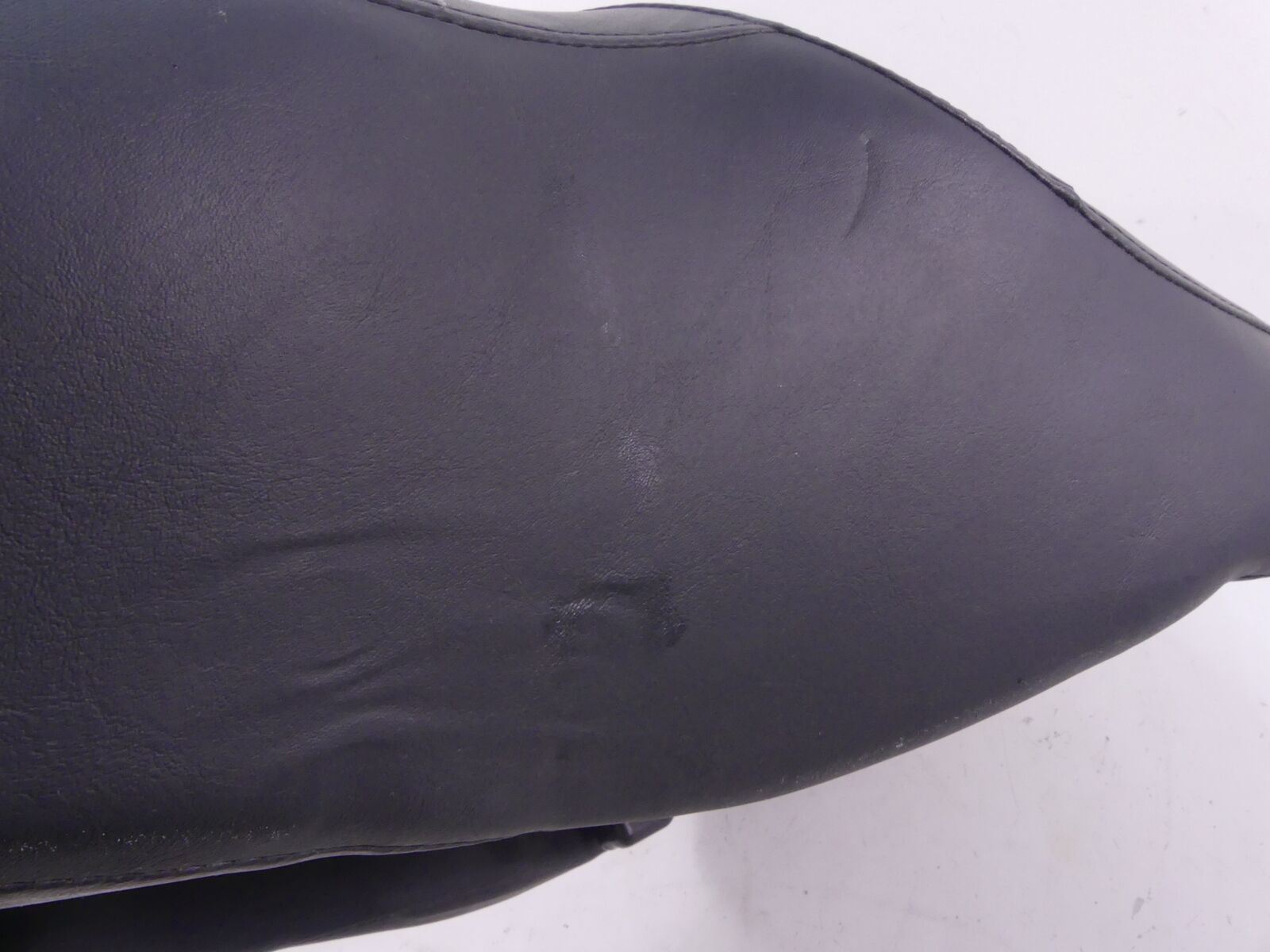 2009 Harley Touring FLHTCU Electra Glide Dual Driver Seat Saddle - Read 52164-09 {{ shop.shopifyCountryName }} - Mototech271