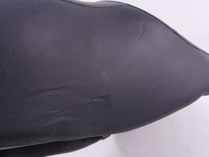 2009 Harley Touring FLHTCU Electra Glide Dual Driver Seat Saddle - Read 52164-09 | Mototech271